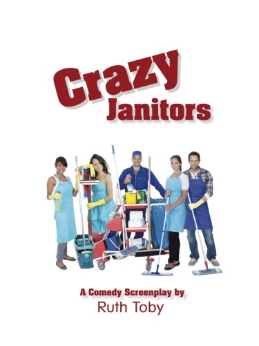 Crazy Janitors