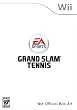 Grand Slam Tennis WII