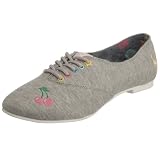 Babycham Women's Rockabilly Flash Flat Jersey