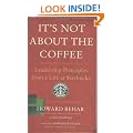 It's Not About The Coffee