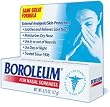Boroleum Skin Protectant / Analgesic Ointment .6 oz (17 g)