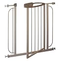 Evenflo Summit Pressure Mounted Metal Gate