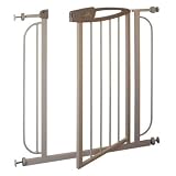 Evenflo Summit Pressure Mounted Metal Gate HyperLink