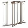 Evenflo Summit Pressure Mounted Metal Gate
