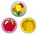 TREND ENTERPRISES SUPERSPOTS STICKERS FALL FUN