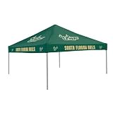 South Florida ColoTeam Team Color Tailgate Tent