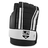 NHL Los Angeles Kings Game On Glove Drink Holder