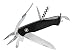 Suchen : Wenger 17774 New Ranger 74, rostfrei, Safety Lock, 13 Funktionen, mit Spitzzange