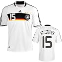 DFB Thomas Hitzlsperger Trikot Home 2009