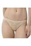 OnGossamer Everyday Pretty Lace Hip G Thong 6212o