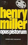 Opus Pistorum - 