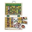 Melissa & Doug Deluxe Magnetic Responsibility Chart