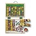 Melissa & Doug Deluxe Magnetic Responsibility Chart