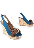 Woven Strap Linen Slingback Wedge 4182xH5Kd6L. SL160 Woven Strap Linen Slingback Wedge