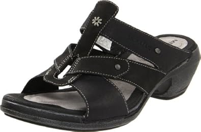 Merrell Women's Luxe Slide Sandals