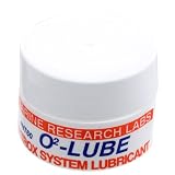 Nitrox 0 Lube 1/4 oz.