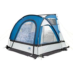 SunnCamp Aspect DL Freistehendes Vorzelt / Markise f�r Fahrzeuge bis zu 260cm