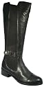 Tom Tailor 2621803000 Stiefel Leder