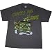 Search : Teenage Mutant Ninja Turtles Chicks Dig the Ride Men's T-Shirt
