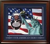 Our American Hero
