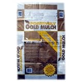 Us Mulch #1852PG70-RDC01 2CUFT Pine GLD Mulch
