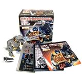 Transformers Dinobot: WST Commander Grimlock