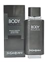 Yves Saint Laurent Kouros Body Eau De Toilette Spray 50ml