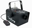 American Dj Fog Storm 700 - 700 Watt Fog Machine with Remote
