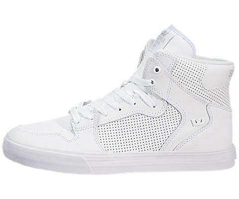 Supra Men's Vaider Sneaker
