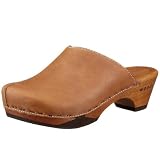 Woody Katharina 8418, Damen Clogs & Pantoletten