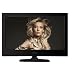 Odys Base 16 39,6 cm (15,6 Zoll) LED-Backlight-Fernseher, Energieeffizienzklasse A (HD-Ready, DVB-T, Hotelmode, 12 Volt-Anschluss) schwarz