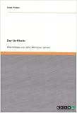 Der Ur-Rhein (German Edition)