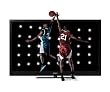 Sony BRAVIA KDL60NX720 60-inch 1080p 3D LED HDTV with Built-in WiFi, Black from Sony
