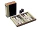 Philos 1710, Backgammon, Buchform