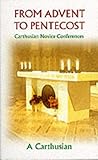 From Advent to Pentecost
