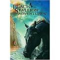 The Black Stallion Adventures! (The Black Stallion's Ghost / The Black Stallion Revolts / The Black Stallion Returns / The Black Stallion) (Paperback)