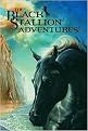 The Black Stallion Adventures! (The Black Stallion's Ghost / The Black Stallion Revolts / The Black Stallion Returns / The Black Stallion) (Paperback)