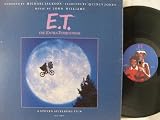E.T. Extraterrestrial