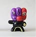 GoGos Crazy Bones Go-Go's No.38(s) Fist Special Edition [Toy]_s-1