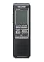 Sony ICD-P330F - 64MB Digital Voice Recorder w/ PC conectivity & FM Tuner