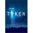 Steven Spielberg Presents Taken [6 Discs]