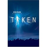 Steven Spielberg Presents Taken [6 Discs]by DVD