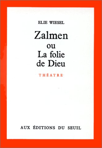  Elie Wiesel