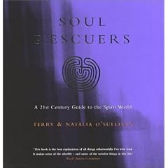 Soul Rescuers: A 21st Century Guide to the Spirit World