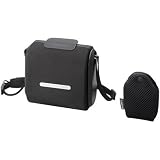 Cheap Sony LCMPCD Semi Soft Carrying Case for DCR-HC21, 32, 43, 26, 36 & 46 Camcorders