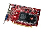 New ATI Radeon HD 2600 Pro 256MB PCI-Express DVI VGA Graphics Card - OEM Bulk Pack