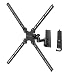 NEW Cantilever LCD/Plasma Wall Mount for Screens 19