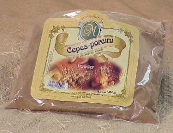 Cepes - Porcini Powder Dried 16.00 oz.