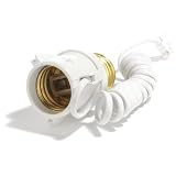Add-On Light Socket for Motion Light Adapter works w/mfg part #HS3110D)