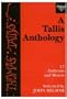 A Tallis Anthology: 17 Anthems and Motets (Tudor Church Music Series)